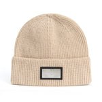 Load image into Gallery viewer, Fevani Wool Hat With Metal Badge FEVANI