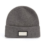 Load image into Gallery viewer, Fevani Wool Hat With Metal Badge FEVANI