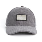Load image into Gallery viewer, Fevani Solid Baseball Casual Cap FEVANI