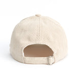 Load image into Gallery viewer, Fevani Solid Baseball Casual Cap FEVANI