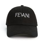 Load image into Gallery viewer, Fevani Baseball Cap With Stiched Badge FEVANI