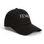 Load image into Gallery viewer, Fevani Baseball Cap With Stiched Badge FEVANI