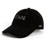 Load image into Gallery viewer, Fevani Baseball Cotton Cap With Stiched Badge Fevani