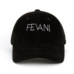 Load image into Gallery viewer, Fevani Baseball Cotton Cap With Stiched Badge Fevani
