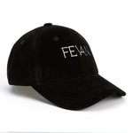 Load image into Gallery viewer, Fevani Baseball Cotton Cap With Stiched Badge Fevani
