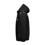 Load image into Gallery viewer, Men's Exquisite Padded Hoodie Jacket FEVANI
