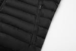 Load image into Gallery viewer, Men's Exquisite Padded Hoodie Jacket FEVANI