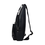 Load image into Gallery viewer, Épaule en cuir Bag FEVANI