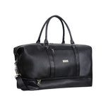 Load image into Gallery viewer, Voyage Cuir Grand Weekend Bag FEVANI