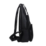 Load image into Gallery viewer, Épaule en cuir Bag FEVANI