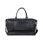 Load image into Gallery viewer, Voyage Cuir Grand Weekend Bag FEVANI
