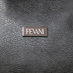 Load image into Gallery viewer, Voyage Cuir Grand Weekend Bag FEVANI