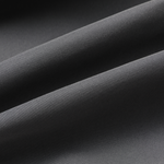 Load image into Gallery viewer, Men's Imperial Down Parka Jacket in Graphite Grey (White Fox Hood Trim) FEVANI