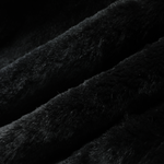 Load image into Gallery viewer, Men's Imperial Down Parka Jacket in Graphite Grey (White Fox Hood Trim) FEVANI