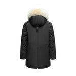 Load image into Gallery viewer, Men's Deluxe Parka Coat FEVANI
