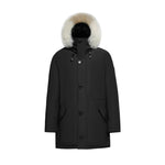 Load image into Gallery viewer, Men's Deluxe Parka Coat FEVANI