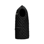 Afbeelding in Gallery-weergave laden, Men's Diamond-Quilted Insulated Vest FEVANI