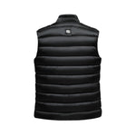 Load image into Gallery viewer, Men's Regal Quilted Padded Vest FEVANI