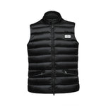 Load image into Gallery viewer, Men's Regal Quilted Padded Vest FEVANI