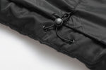 Load image into Gallery viewer, Men's Arctic Emperor Winter Coat in Black - (Black Fox Trim) FEVANI