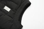 Load image into Gallery viewer, Men's Premier Casual Puffer Vest FEVANI