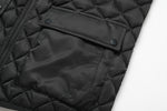 Afbeelding in Gallery-weergave laden, Men's Diamond-Quilted Insulated Vest FEVANI