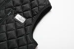 Afbeelding in Gallery-weergave laden, Men's Diamond-Quilted Insulated Vest FEVANI