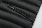 Load image into Gallery viewer, Men's Regal Quilted Padded Vest FEVANI