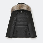Load image into Gallery viewer, Women's Nordic Queen Parka Coat FEVANI
