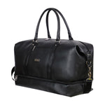 Load image into Gallery viewer, Voyage Cuir Grand Weekend Bag FEVANI