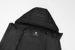 Load image into Gallery viewer, Men's Exquisite Padded Hoodie Jacket FEVANI