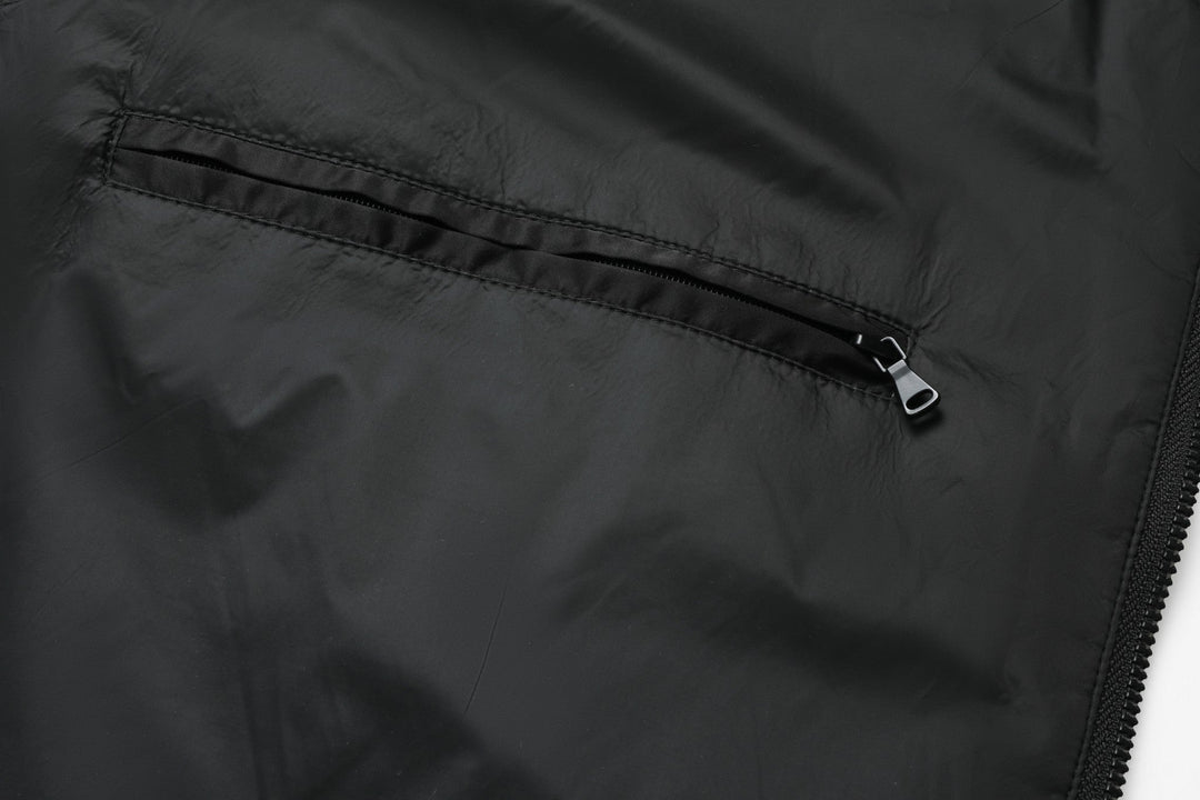 Men's Exquisite Padded Hoodie Jacket FEVANI