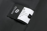 Load image into Gallery viewer, Men's Exquisite Padded Hoodie Jacket FEVANI