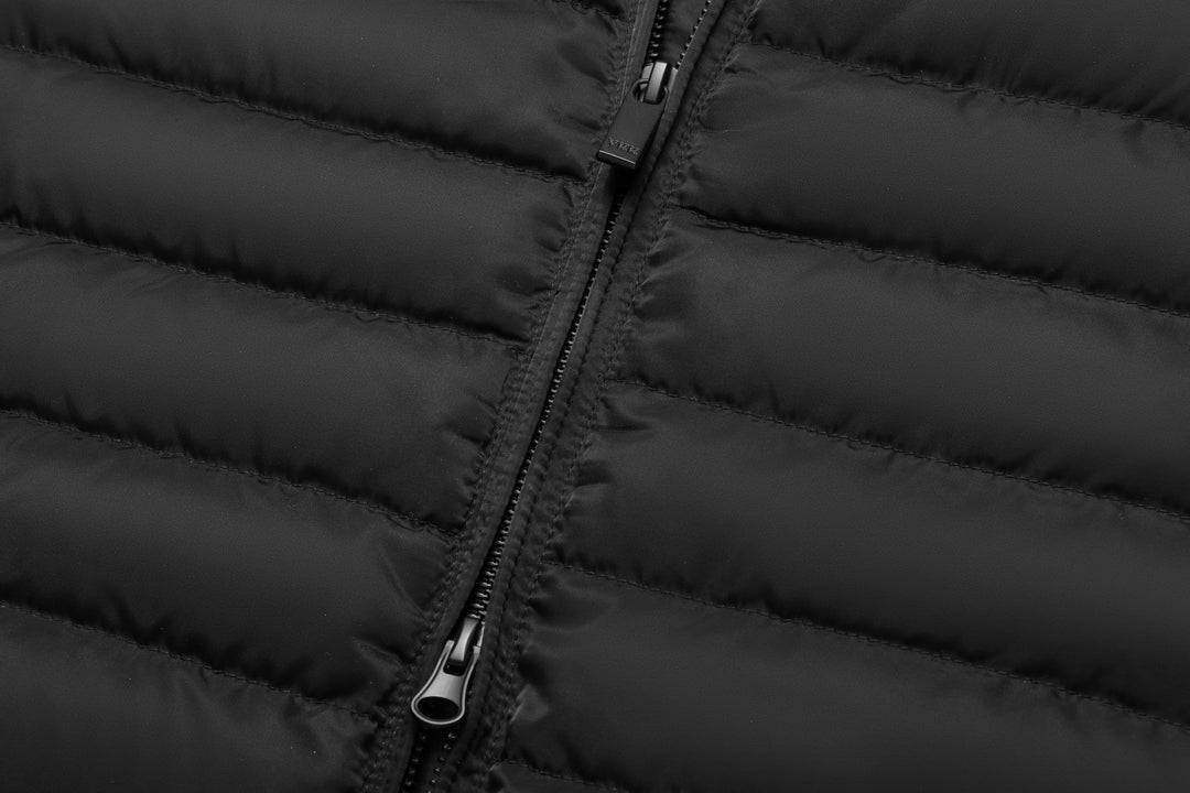 Men's Exquisite Padded Hoodie Jacket FEVANI