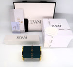 Last inn bildet i gallerivisningen, Women&#39;s Mystique Hues Strand Bracelet FEVANI
