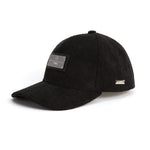 이미지를 갤러리 뷰어에 로드 , Fevani Baseball Grey Cap with Metal Badge FEVANI
