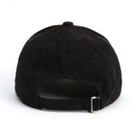 이미지를 갤러리 뷰어에 로드 , Fevani Baseball Grey Cap with Metal Badge FEVANI
