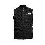 Load image into Gallery viewer, Men&#39;s Diamond-Quilted Insulated Vest FEVANI
